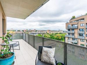 Prodej bytu 4+kk, Praha, Zvěřinova, 108 m2