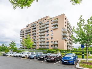 Prodej bytu 4+kk, Praha, Zvěřinova, 108 m2