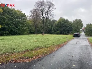 Prodej pozemku pro bydlení, Orlová, 803 m2