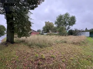 Prodej pozemku pro bydlení, Orlová, 803 m2