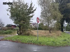 Prodej pozemku pro bydlení, Orlová, 803 m2