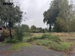 Prodej pozemku pro bydlení, Orlová, 803 m2