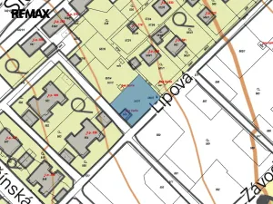 Prodej pozemku pro bydlení, Orlová, 803 m2