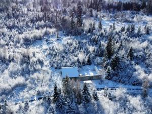 Prodej chaty, Mikulovice, 229 m2