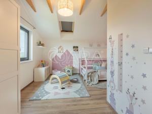 Prodej rodinného domu, Slověnice, 137 m2