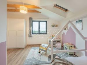 Prodej rodinného domu, Slověnice, 137 m2