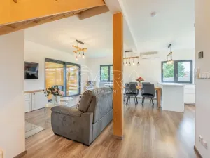 Prodej rodinného domu, Slověnice, 137 m2