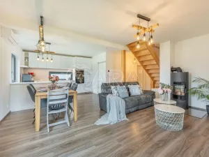 Prodej rodinného domu, Slověnice, 137 m2