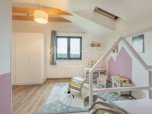 Prodej rodinného domu, Slověnice, 137 m2