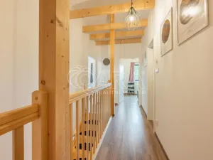 Prodej rodinného domu, Slověnice, 137 m2