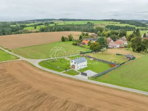 Prodej rodinného domu, Slověnice, 137 m2