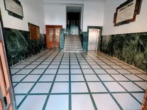 Prodej činžovního domu, Třeboň, Masarykovo nám., 1250 m2
