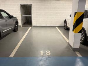 Pronájem - jiné, Praha - Letňany, Zlonická, 15 m2