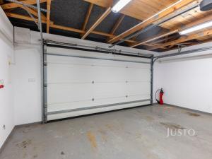 Prodej garáže, Těmice, 38 m2