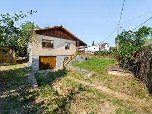 Prodej rodinného domu, Neveklov - Nebřich, 73 m2