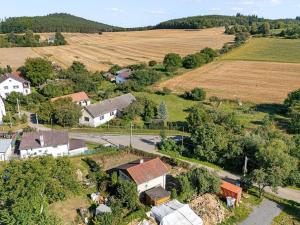 Prodej rodinného domu, Neveklov - Nebřich, 73 m2