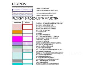 Prodej pozemku pro bydlení, Těmice, 40 m2