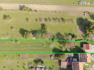 Prodej pozemku pro bydlení, Těmice, 40 m2