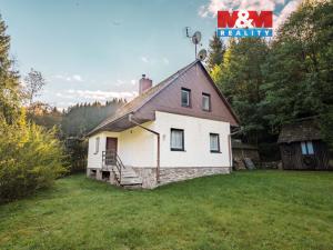 Prodej chalupy, Čenkovice, 90 m2