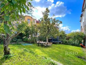 Prodej bytu 3+1, Praha - Braník, Pod svahem, 72 m2