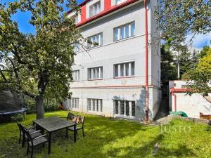 Prodej bytu 3+1, Praha - Braník, Pod svahem, 72 m2