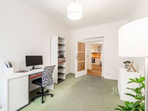 Prodej bytu 3+1, Praha - Braník, Pod svahem, 72 m2