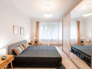 Prodej bytu 3+1, Praha - Braník, Pod svahem, 72 m2