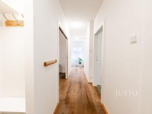 Prodej bytu 3+1, Praha - Braník, Pod svahem, 72 m2