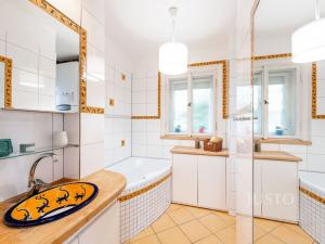 Prodej bytu 3+1, Praha - Braník, Pod svahem, 72 m2