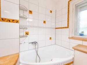 Prodej bytu 3+1, Praha - Braník, Pod svahem, 72 m2