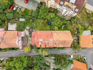 Prodej bytu 3+1, Praha - Braník, Pod svahem, 72 m2