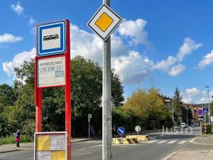 Prodej bytu 3+1, Praha - Braník, Pod svahem, 72 m2