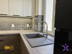 Pronájem rodinného domu, Zlín, Prostřední, 62 m2