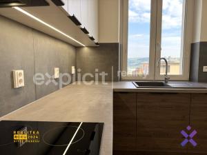 Pronájem rodinného domu, Zlín, Prostřední, 62 m2