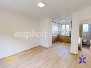 Pronájem rodinného domu, Zlín, Prostřední, 62 m2