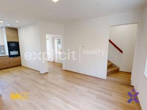 Pronájem rodinného domu, Zlín, Prostřední, 62 m2