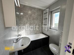 Pronájem rodinného domu, Zlín, Prostřední, 62 m2