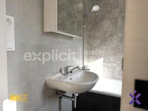 Pronájem rodinného domu, Zlín, Prostřední, 62 m2