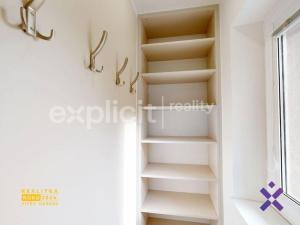 Pronájem rodinného domu, Zlín, Prostřední, 62 m2