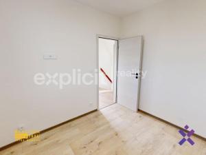 Pronájem rodinného domu, Zlín, Prostřední, 62 m2