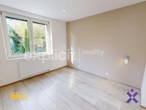 Pronájem rodinného domu, Zlín, Prostřední, 62 m2