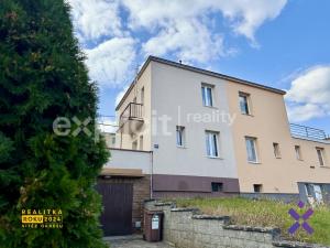 Pronájem rodinného domu, Zlín, Prostřední, 62 m2