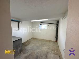 Pronájem rodinného domu, Zlín, Prostřední, 62 m2