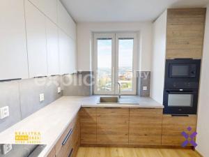 Pronájem rodinného domu, Zlín, Prostřední, 62 m2