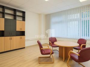 Pronájem kanceláře, Praha - Vršovice, Smolenská, 25 m2
