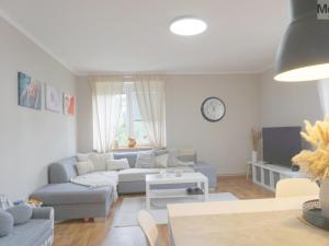 Prodej bytu 3+1, Litvínov - Horní Litvínov, Podkrušnohorská, 71 m2