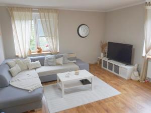 Prodej bytu 3+1, Litvínov - Horní Litvínov, Podkrušnohorská, 71 m2