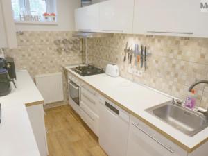Prodej bytu 3+1, Litvínov - Horní Litvínov, Podkrušnohorská, 71 m2
