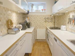 Prodej bytu 3+1, Litvínov - Horní Litvínov, Podkrušnohorská, 71 m2