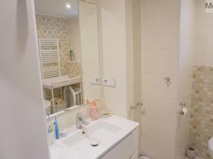 Prodej bytu 3+1, Litvínov - Horní Litvínov, Podkrušnohorská, 71 m2